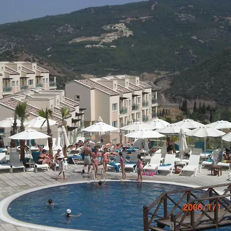 Appartamento Golf And Kusadası