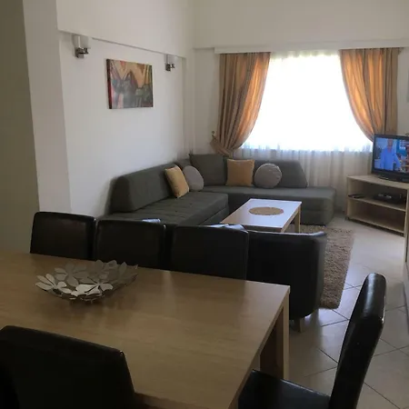 Golf And Appartamento Kusadası